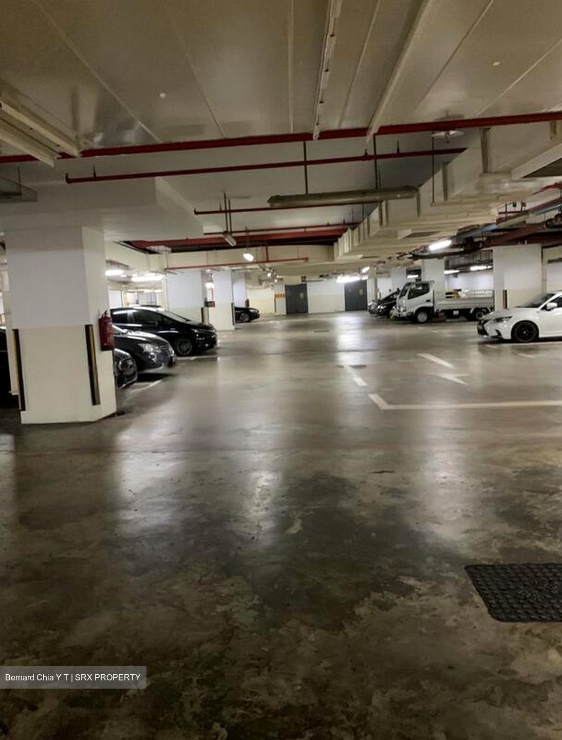 Paya Lebar 178 (D14), Factory #475338221